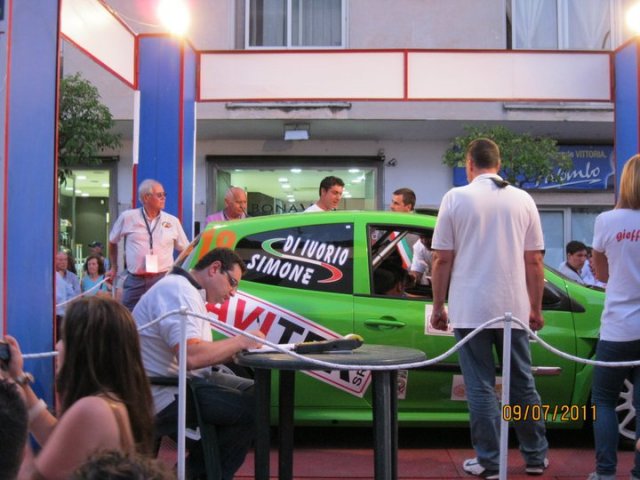 Rally Cassino 4